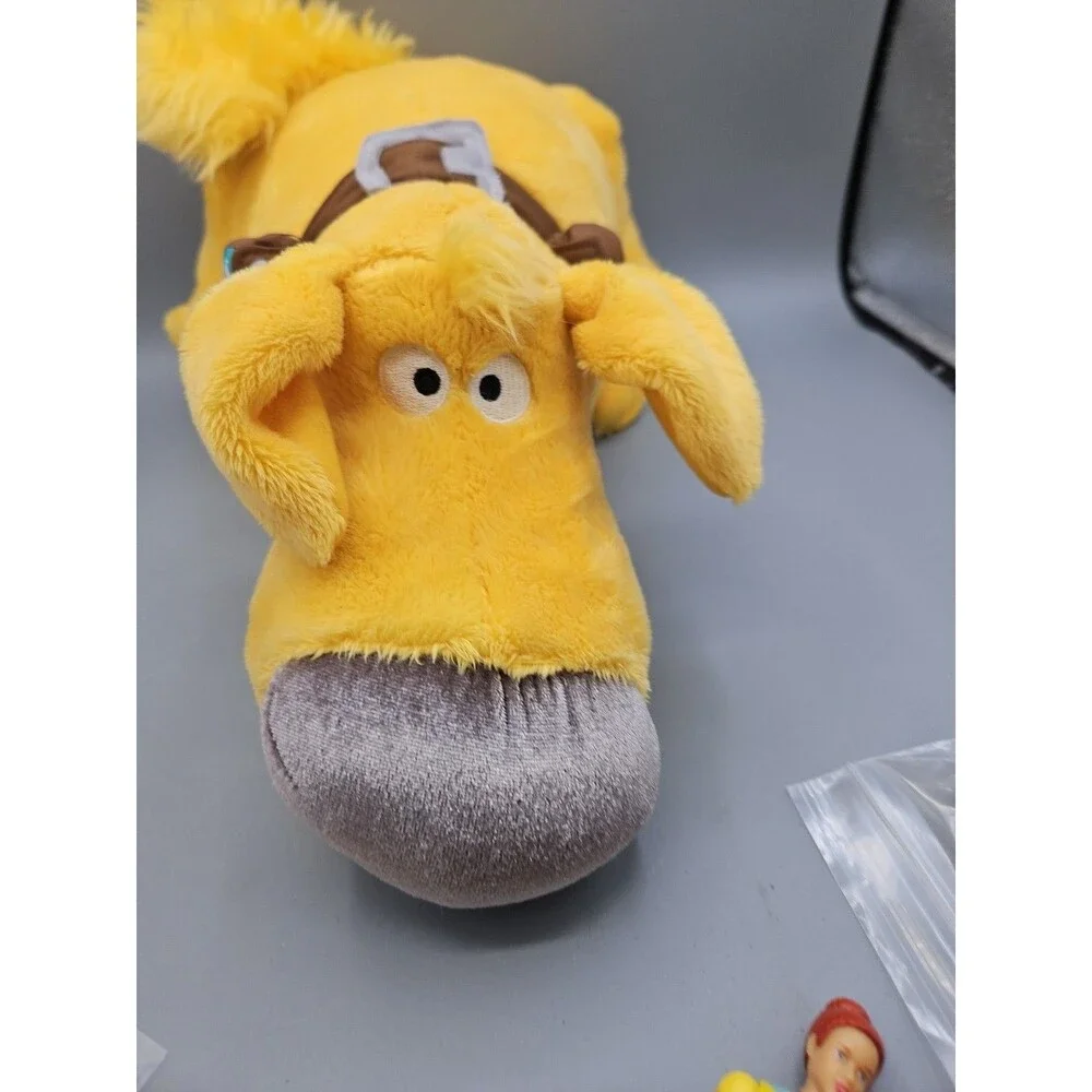 Disney Pixar UP Talking Dug Dog Plush 12